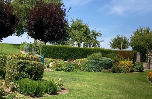 Neuvy House | la Louvière