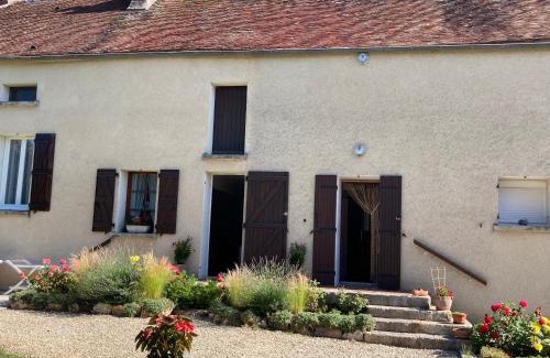 Neuvy House | la Louvière