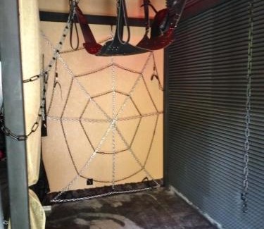 Le Mourillon Apartment | la love interdite chez loveroomToulon, parking et wifi gratuits