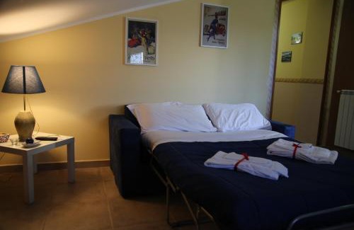 Belpasso Apartment | La Luce del Sole