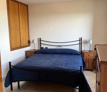 Quartiere XXIV Don Bosco Apartment | La luce dell'est