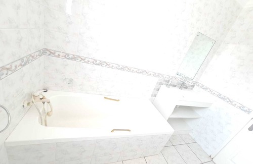 Durban North Villa | La Lucia Beach Villa - Villa 1