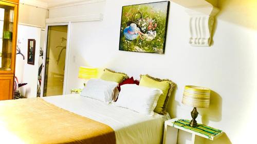 La Lucia Apartment | La Lucia Lovers-Corner
