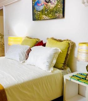 La Lucia Apartment | La Lucia Lovers-Corner