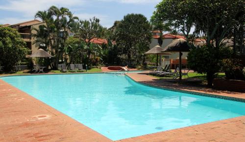 Umhlanga Resort | La Lucia Sands Beach Resort