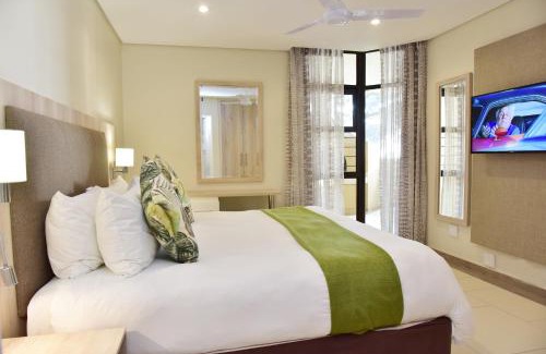 Umhlanga Resort | La Lucia Sands Beach Resort
