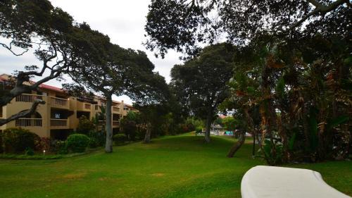 Umhlanga Resort | La Lucia Sands Beach Resort