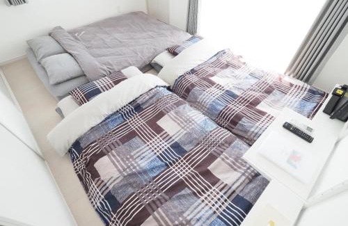 Naha Apartment | La Lumiere Oroku/Vacation STAY 1068