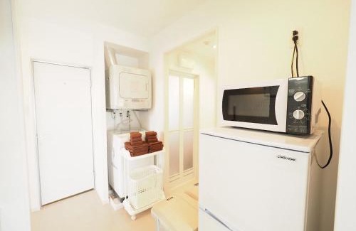 Naha Apartment | La Lumiere Oroku/Vacation STAY 1068