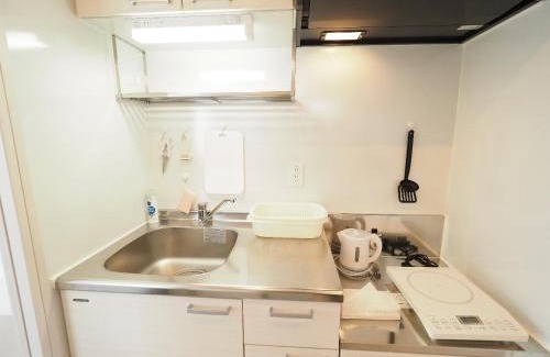 Naha Apartment | La Lumiere Oroku/Vacation STAY 1068