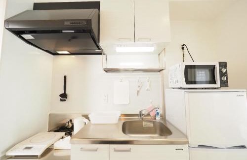 Naha Apartment | La Lumiere Oroku/Vacation STAY 1043