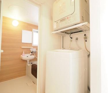 Naha Apartment | La Lumiere Oroku/Vacation STAY 1043