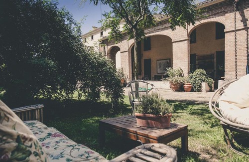 Parma House | La Luna nel Pozzo