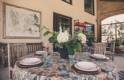 Parma House | La Luna nel Pozzo