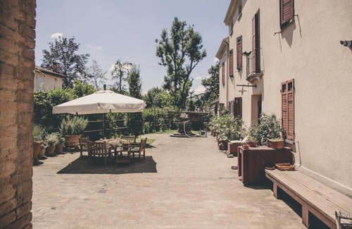 Parma House | La Luna nel Pozzo