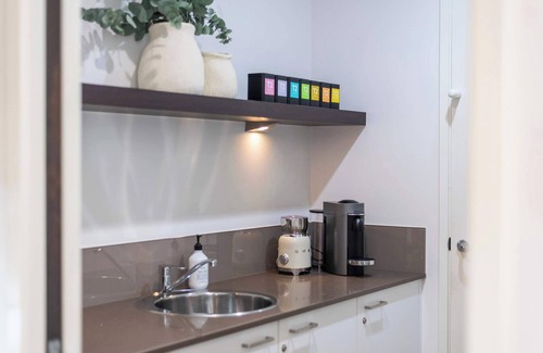 Lennox Head House | La Luna - Oceanstays