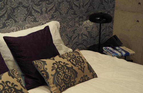 Kadena-cho Hotel | La luna RoomB / Vacation STAY 59203