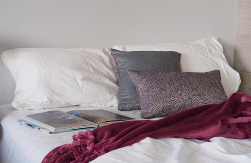 Kadena-cho Hotel | La luna RoomC / Vacation STAY 59213