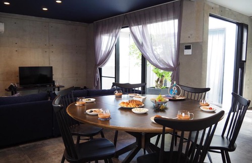 Kadena-cho Hotel | La luna RoomC / Vacation STAY 59213