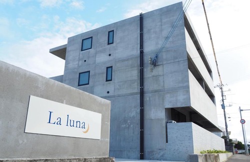Kadena-cho Hotel | La luna RoomC / Vacation STAY 59213