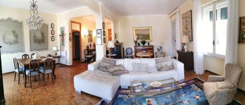 Santa Margherita Ligure Apartment | La Luna sul Porto