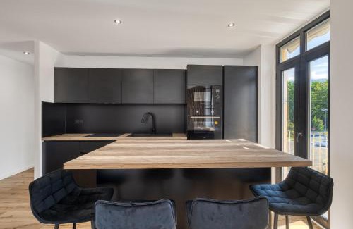 Collonges-sous-Saleve Bed & Breakfast | La Lunaria - chambre en colocation