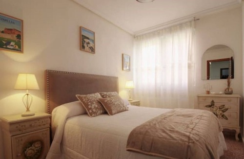 Suances Apartment | La Luz de La Concha junto al mar
