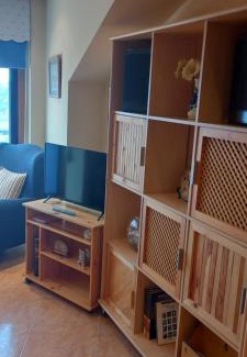 Raxo Apartment | La luz de la Ria