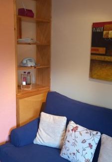 Raxo Apartment | La luz de la Ria