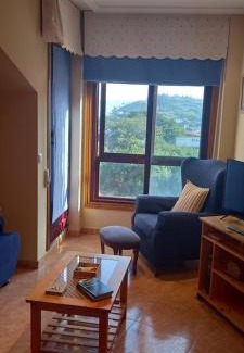 Raxo Apartment | La luz de la Ria