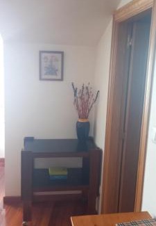 Raxo Apartment | La luz de la Ria