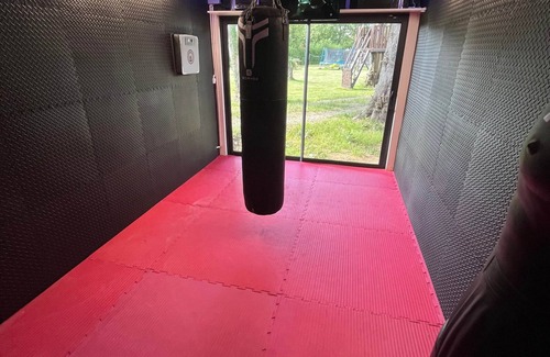 Notre-Dame-du-Hamel House | La Mésangère