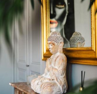 Vaugueux Apartment | La Môme — Parking, quartier historique & animé