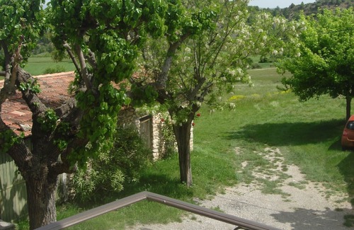 Chateauneuf-Val-Saint-Donat House | “La Maison d’Aureline” – 04200 Châteauneuf-Val-Saint-Donat –classified 3*