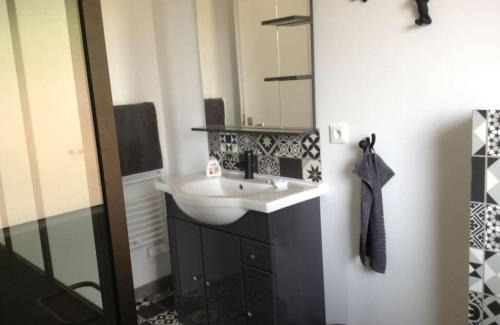 Saint-Etienne-les-Remiremont House | La Maison Bleue