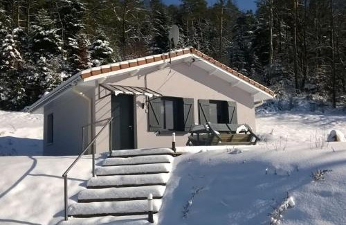 Saint-Etienne-les-Remiremont House | La Maison Bleue