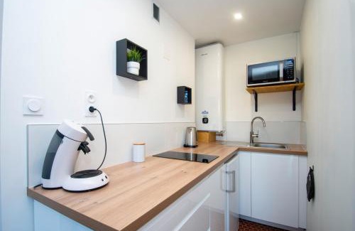 Pla d'Adet Apartment | La Maëlea - Appt à Saint-Lary-Soulan pour 5