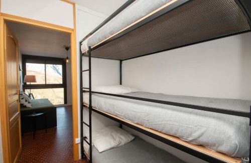 Pla d'Adet Apartment | La Maëlea - Appt à Saint-Lary-Soulan pour 5