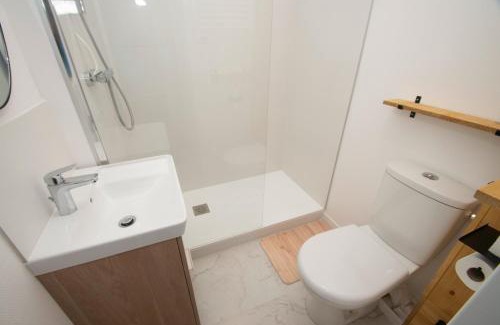 Pla d'Adet Apartment | La Maëlea - Appt à Saint-Lary-Soulan pour 5