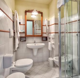 Spoleto Hotel | La Macchia