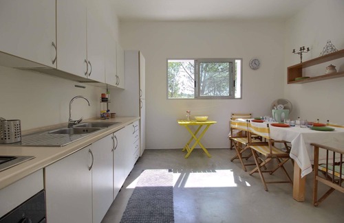 Castrignano del Capo House | La Macchia lovely house in the park