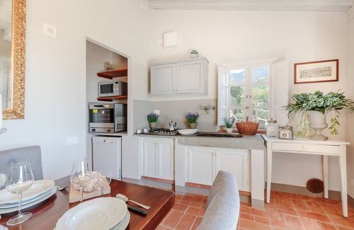 Nozanno Villa | LA MACINA FARMHOUSE AND OLIVE OIL ESTATE