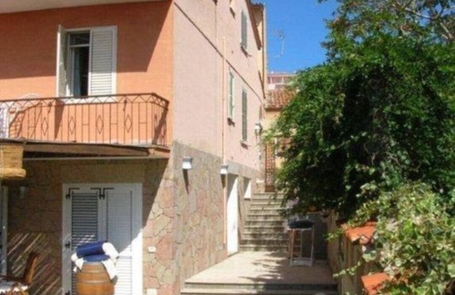 La Maddalena Apartment | La Maddalena, 4/6 places apartment with terrace