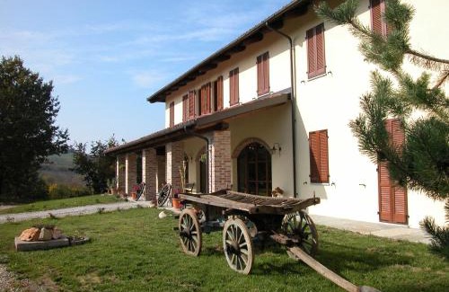 Alba House | La Madonnina Agriturismo Dorè