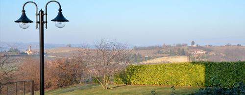 Alba House | La Madonnina Agriturismo Dorè