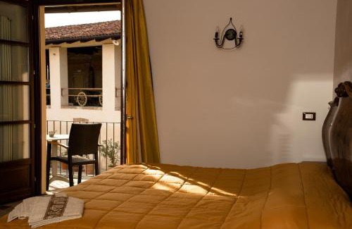 Alba House | La Madonnina Agriturismo Dorè