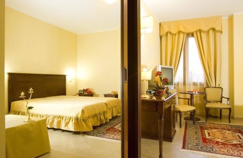 Budduso Hotel | La Madonnina