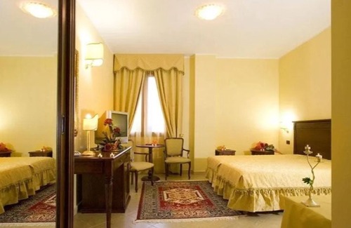 Budduso Hotel | La Madonnina