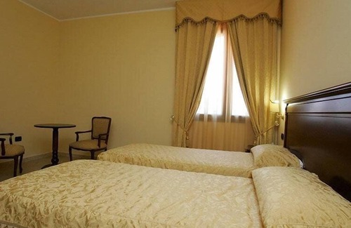 Budduso Hotel | La Madonnina