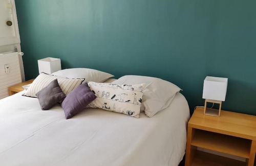 Montredon Apartment | La Madrague appartement front de mer